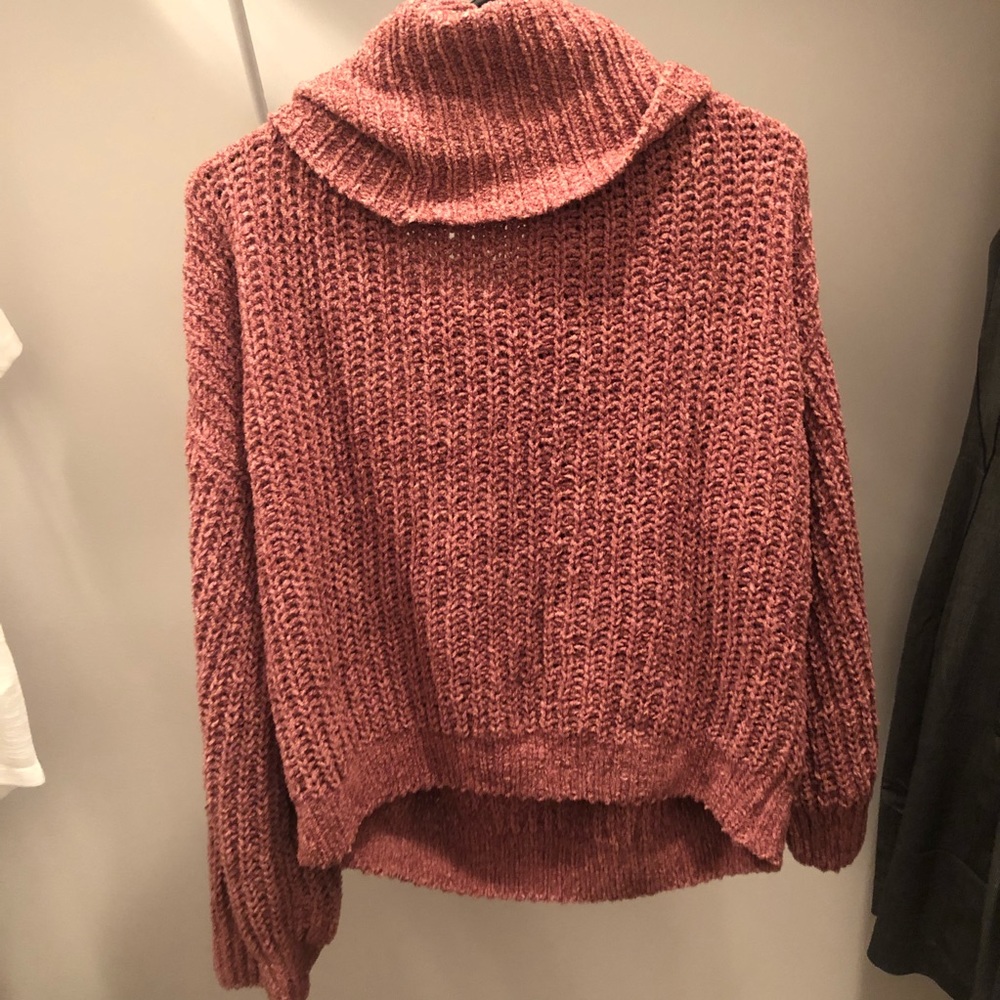 Express sweater - Picture 2 of 3